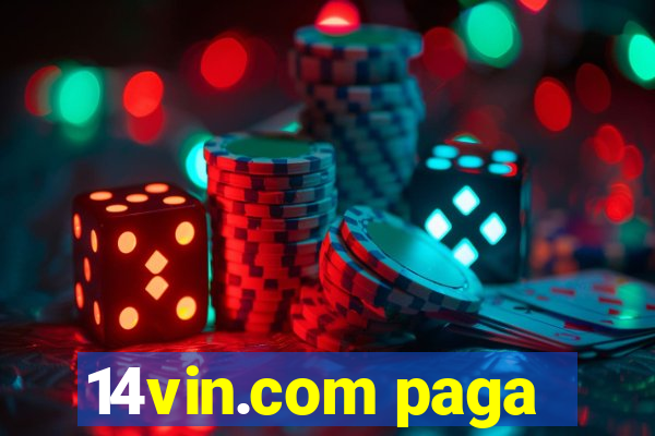 14vin.com paga